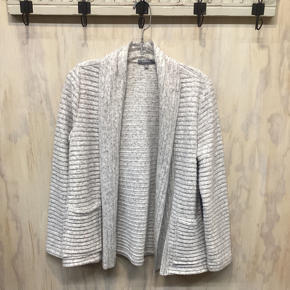 Habitat Cardigan Sweater